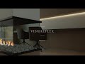 Interior Render - D5 Render 2.6 Animation