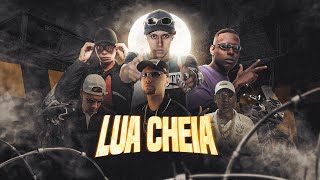 MC Cortez, MC Kaverinha, MC RN do Capão e MC Neguinho BDP - Lua Cheia (DJ David LP,  DJ Guh Mix)