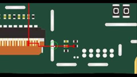 Mi Note 4 Lcd Backlight Solution ||  MI Note 4 Light ic MI note 4 Schematic Diagram