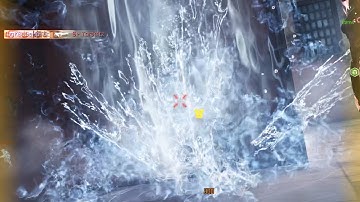 BR丨KRM-262 - Glorious Blaze #cod #codm #SnakeCODMYT