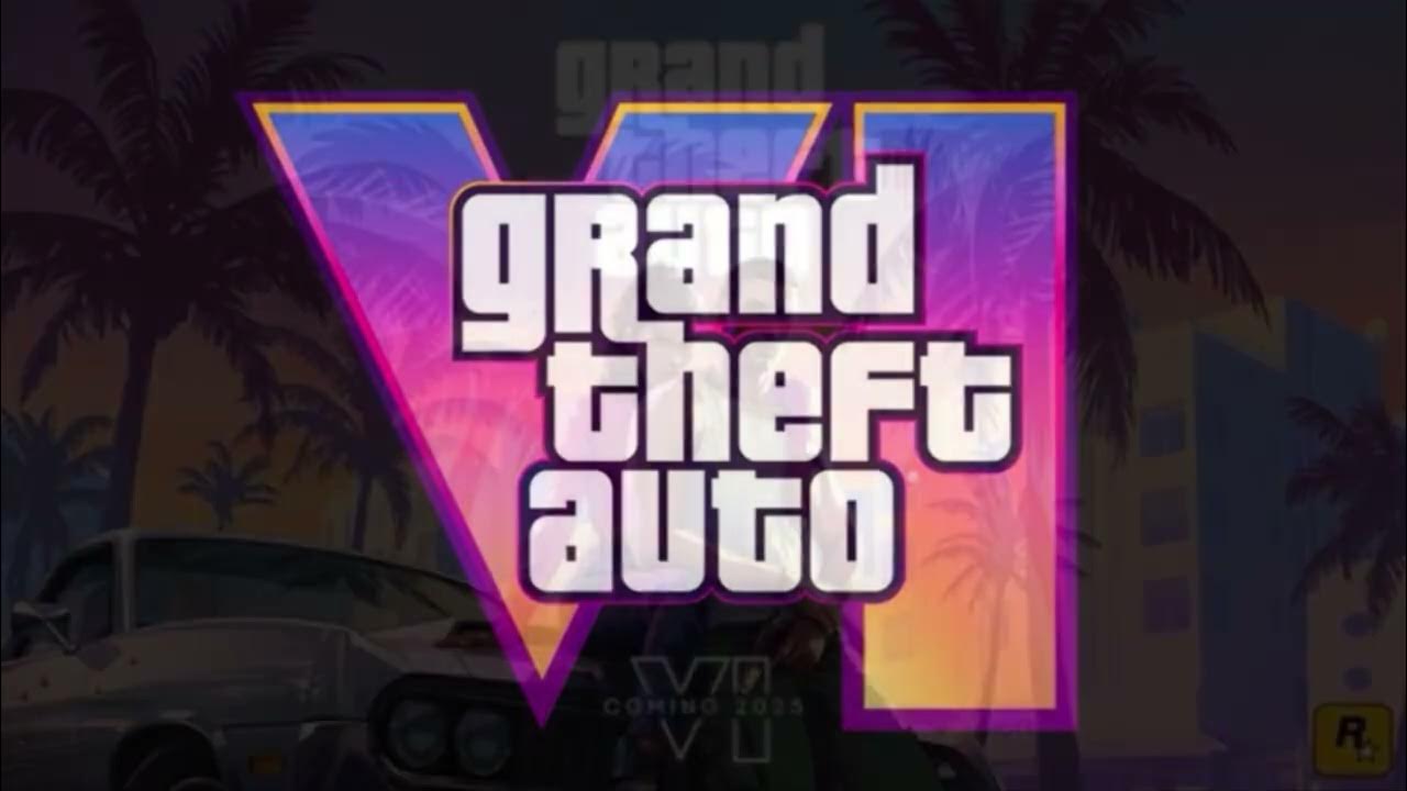 GTA 6 ganha primeiro trailer e leva os fãs a loucura - Massa News