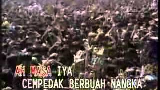 Download Lagu Ona Sutra - Asam Di Gunung Garam di Laut MP3 Download Lagu Ona Sutra - Asam Di Gunung Garam di Laut MP3