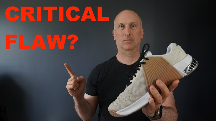 Nike Metcon 9 Review - Critical Flaw? WATCH before buying