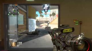 Arsnl Shayde - Black Ops Ii Game Clip