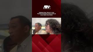 Kabataan Rep. Renee Co | NewsWatch Interviews