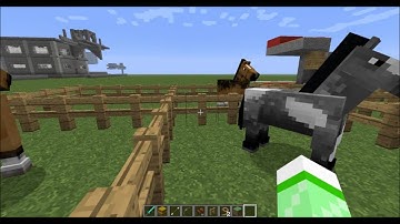 Minecraft 1.6 snapshot 13w16a