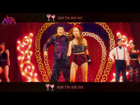 [VIETSUB + ENGLISH] FEVER - J.Y. Park (박진영) (Feat. 수퍼비, BIBI)