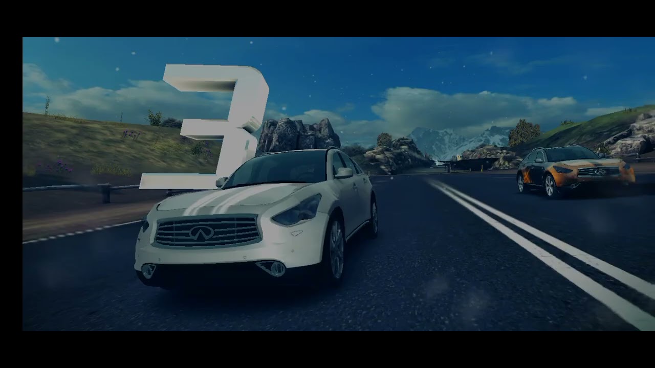 Проходження Asphalt 8  3.5.0j 6 сезон частина 2