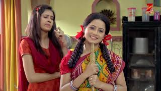 Bakshobodol | Bangla Serial | Episode - 46 | Sairity Banerjee| Best scene | Zee Bangla