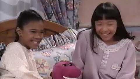 Imagination Island (2002 Version) Part 58