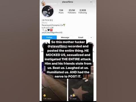 EdenTheDoll, Jaselenewhiterose, and Joslynflawless were attacked and