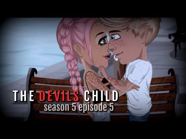 THE DEVILS CHILD S5.EP5(MSP SERIES)