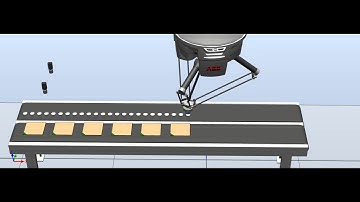 Robotstudio Pickpac test