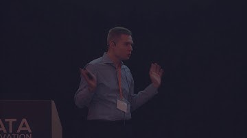 Becoming A Data-Driven Organisation: Keys To Success - Marius Reichard