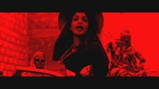 M.I.A - Bad Girls: Surkin Remix (Miller *Half* Time Video)
