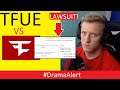 Tfue LAWSUIT against FaZe Clan! #DramaAlert FaZe Banks Interview!