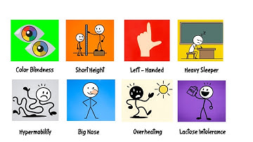 Every Real-Life Debuff That’s Actually A Buff