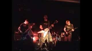 Burned in Effigy - Rise