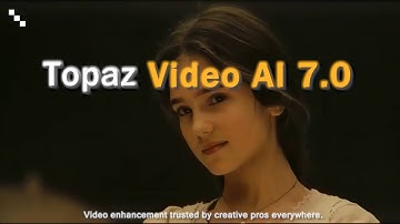 【In-Depth Review】 Topaz’s Brand New Starlight Mini First Hands-On Test!  | Topaz Video AI 7.0