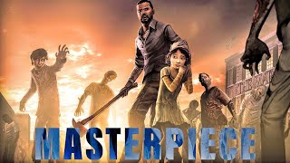 Telltales The Walking Dead: A Masterpiece