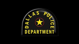 Dallas PD | Message from Dallas Police Chief Eddie Garcia