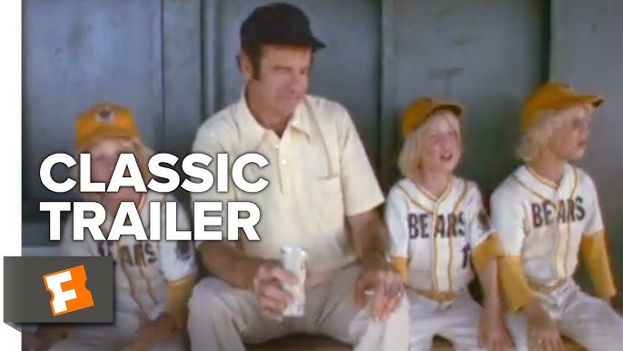 Bad News Bears 2 (9/10) Movie CLIP - Let Them Play! (1977) HD