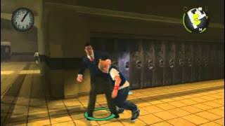Bully: Scholarship Edition - Showing the Prefects who's Boss