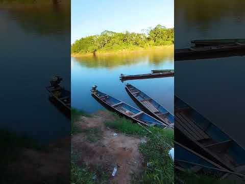 Miniatura del video turístico de Caynarachi