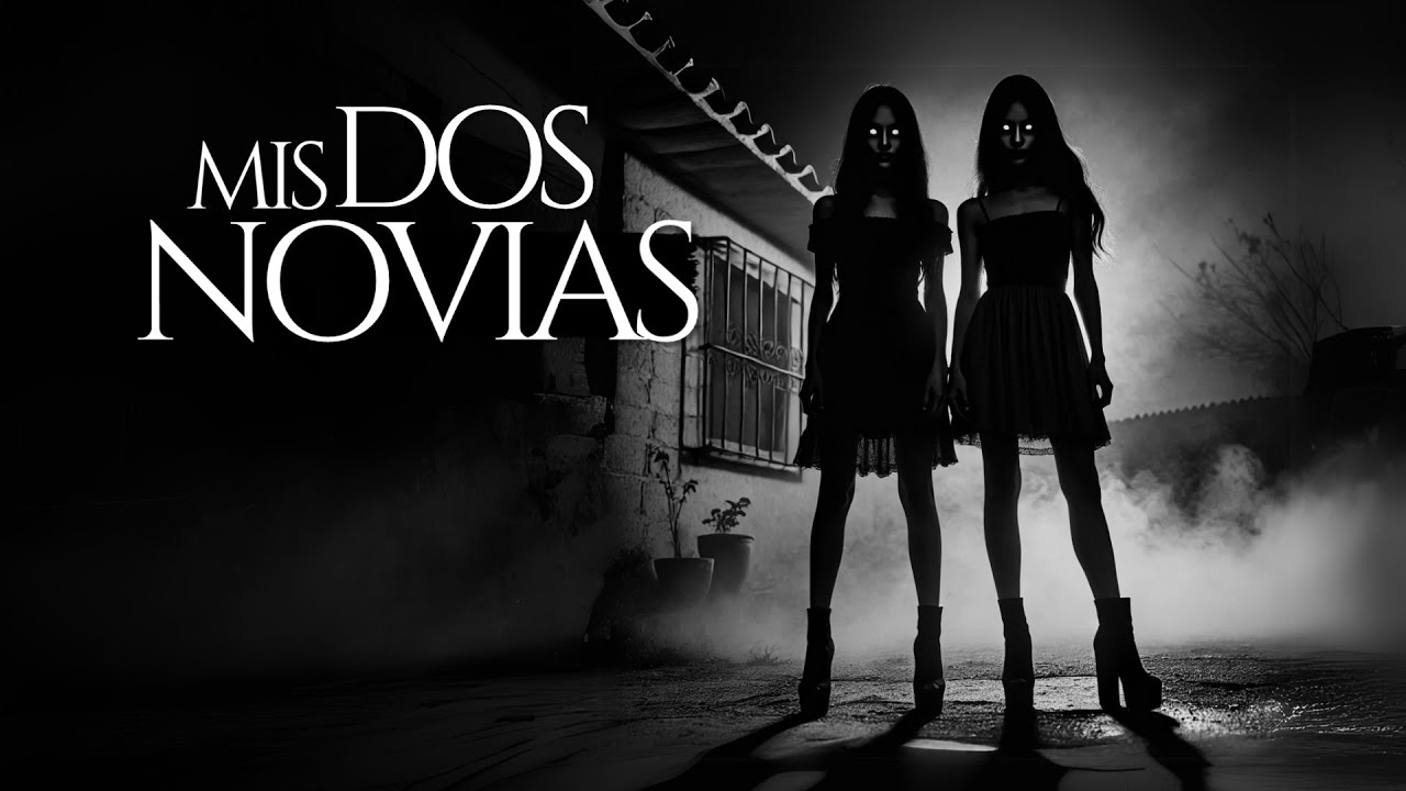 MI ATERRADORA EXPERIENCIA CON MIS DOS NOVIAS (RELATO DE TERROR REAL)