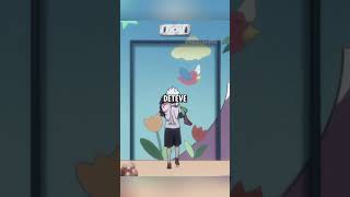 O Segredo de Alluka e Nanika Como Killua Desafiou os Zoldyck para Salvar Gon