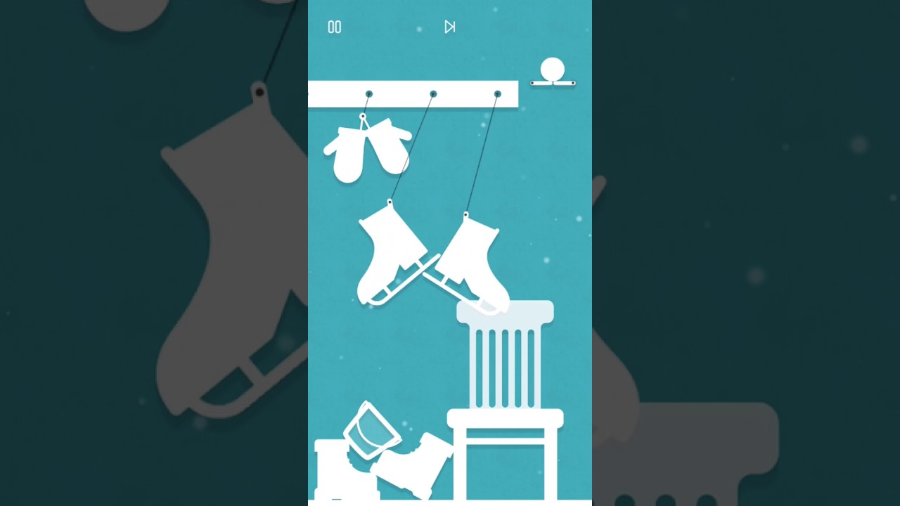 Drop Flip Seasons, Winter, 2017, Level 31