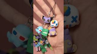 The weirdest Business Cards - 3D Printed NFC trinkets