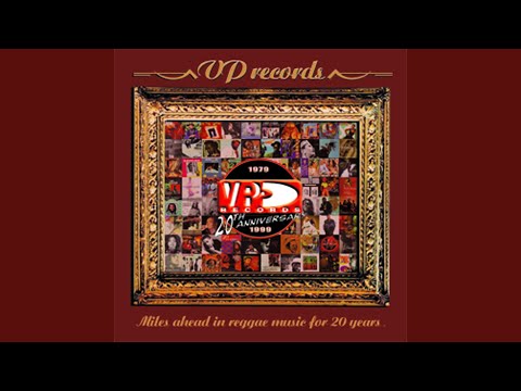 Anything For You (feat. Nadine Sutherland, Beenie Man, Buju Banton, Terror Fabulous, Louie...