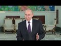 Путин жёстко ответил Столтенбергу
