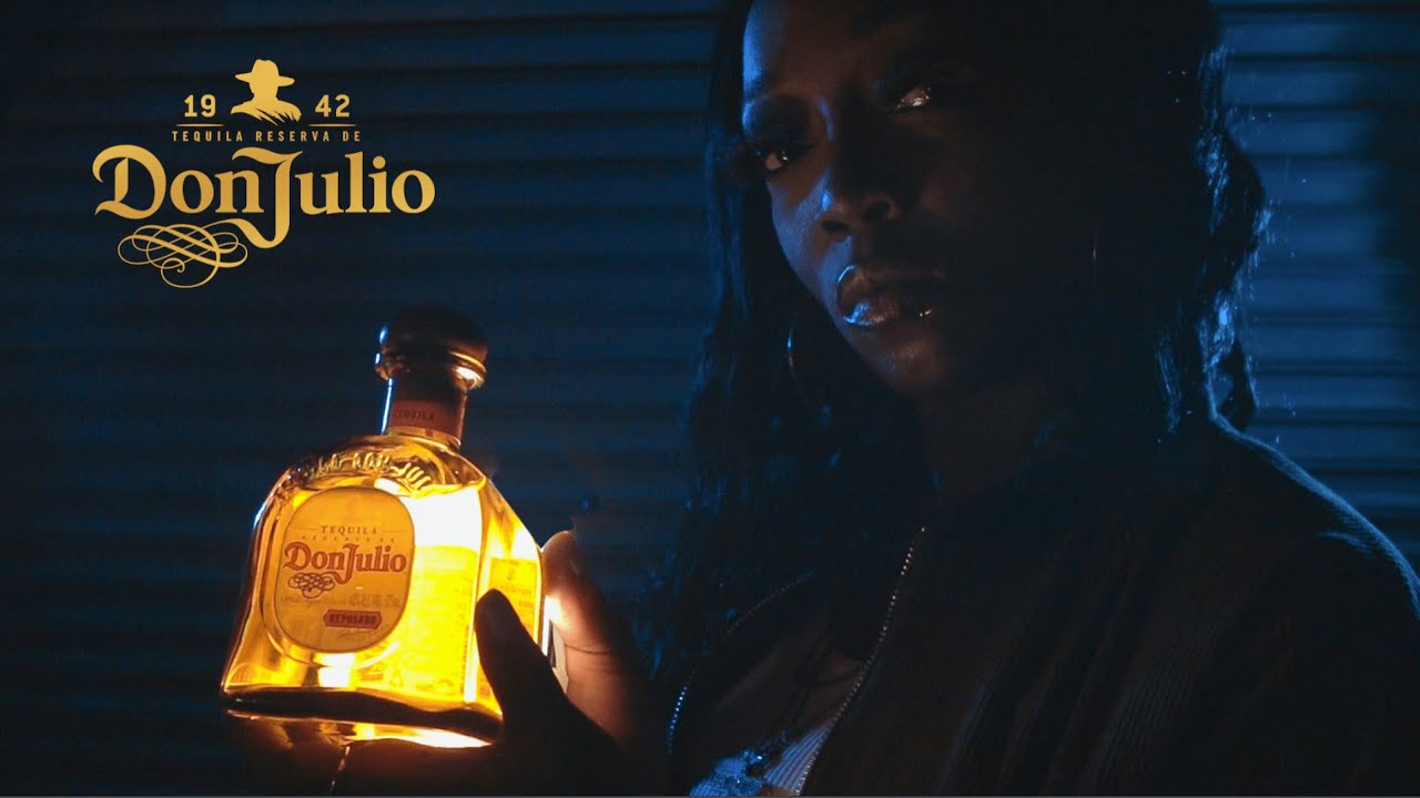 DON JULIO REPASADO COMMERCIAL FEATURING SO VICIOUS YouTube