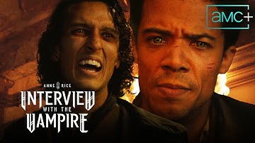 An Extended Look at Season 2 | Interview with the Vampire | Premieres May 12 | AMC+