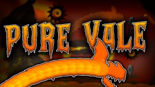 PURE VALE by Custi 100%! - Extreme Demon