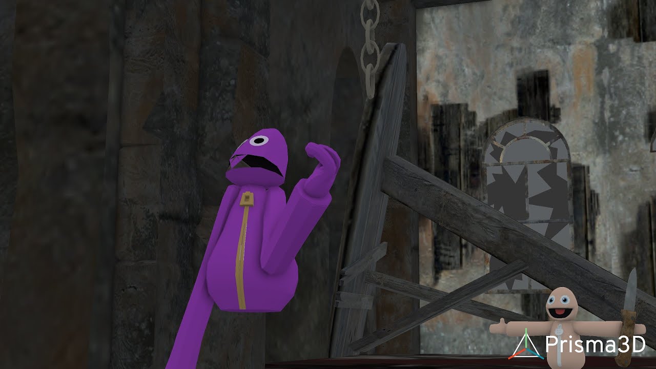 Yeeps hide and seek new Halloween update is INSANE - YouTube