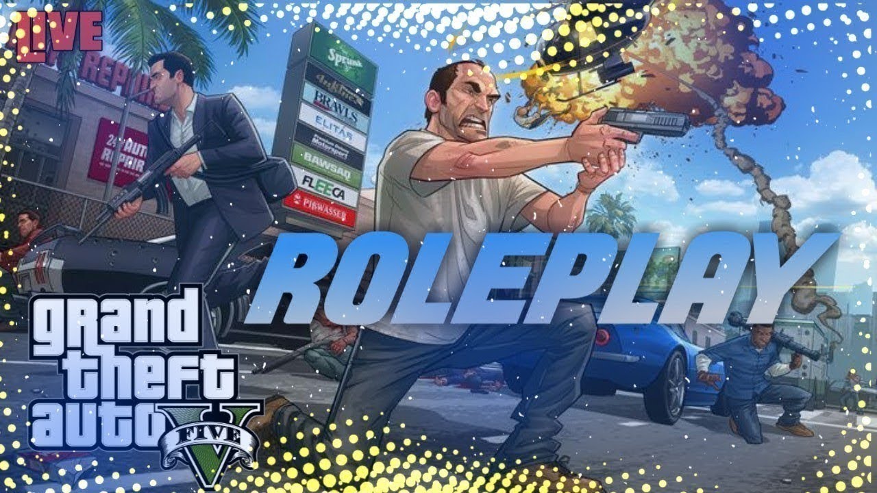 LIVE GTA V RP XBOX ONE FAZENDO UM CAIXINHA NA CIDADE
