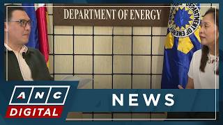 DOE: Gov't procuring oil as precautionary measure to augment supply of retailers | ANC