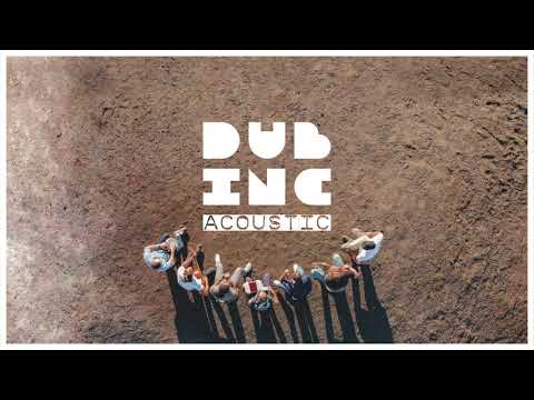 DUB INC - Love is the meaning (Acoustic in Mexico)