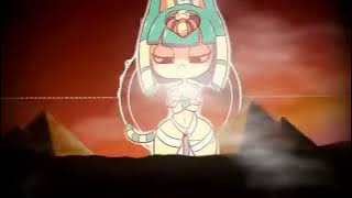 (moxifloxi) kneel 4K 60FPS