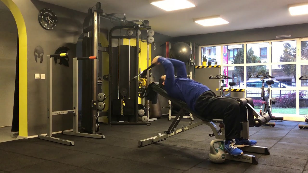 pullover-variation-at-cable-machine-youtube