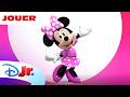 Minnie Et Les Pois La Maison De Mickey Jouer mp3