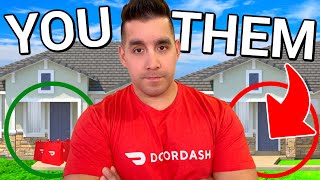 DoorDash Dashers Are NOT Happy About This…