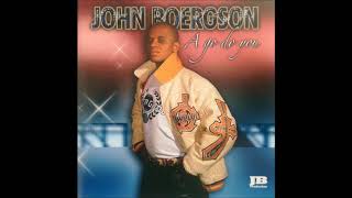 John Boergson - Plus Despoir Audio