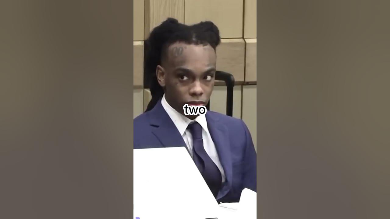 Ynw Melly Is Likely To Win His Case YouTube