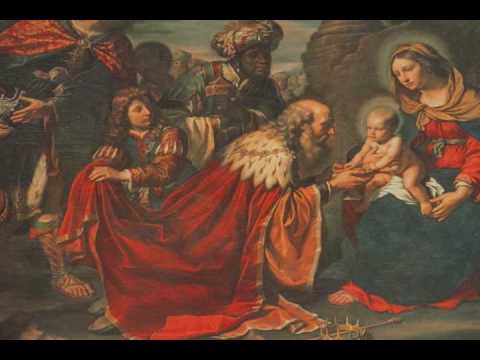 The First Noel--A Christmas Meditation
