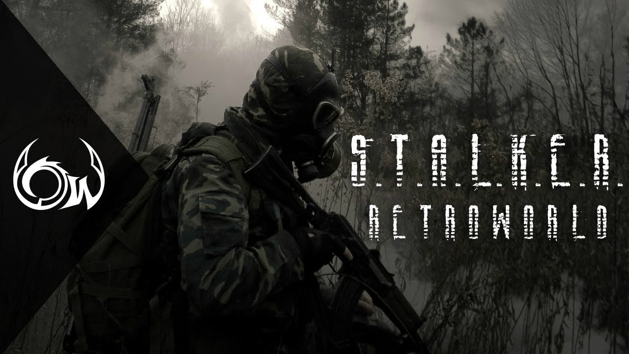 Volt egyszer egy S.T.A.L.K.E.R 🎮