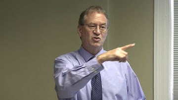 Class 1: An Introduction to Nuclear Weapons and Nonproliferation